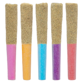 Starting Five Infused Pre-Roll
