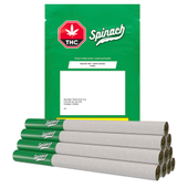 Stix GMO Cookies Pre-Roll