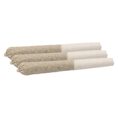 Scented Marker Pre-Roll