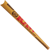 RAW - 12" Supernatural Classic Pre-Rolled Cone