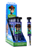 G-Rollz Ape 2 Pre Rolled Fruit Blueberry Blunt Wraps