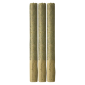 Freedom Reserve - Sunrise Pre-Roll Freedom Reserve - Sunrise Pre-Roll