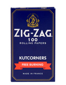 Zig Zag Kutcorners Gummed Paper