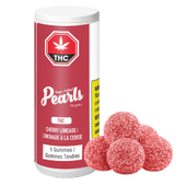 Cherry Limeade THC Soft Chews