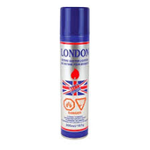 London Butane