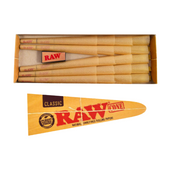 RAW - 20pc 98 Special Classic Pre-Rolled Cones
