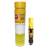 Lemon Linx Full Spectrum 510 Thread Cartridge