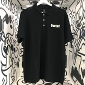 Polo Shirt - Twist