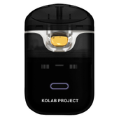 Purple Diesel Diamonds All-in-one Vape