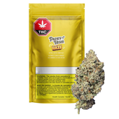 Super Lemon Haze