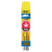 High Potency 95+ 510 Thread Cartridge Hawaiian Za