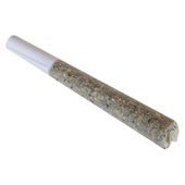 Nostalgia - Aged Sticky Hash Infused Pre-Roll (Black Cherry Punch) Nostalgia - Aged Sticky Hash Infused Pre-Roll (Black Cherry Punch)