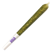 Commando Pre-Roll Commando Pre-Roll