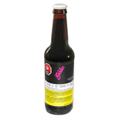 Black Cherry Indica Craft Soda