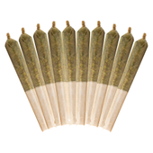 Strawberry OG Pre-Rolls Pre-Roll