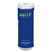MOLLO 10 LIME UP TO 10 MG CBG