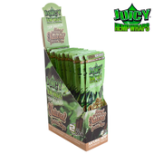 Juicy J Terp Enhanced Hemp Wraps - Natural