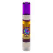 Sour Grapes XL 510 Thread Cartridge Sour Grapes XL 510 Thread Cartridge