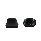 Nova Pulse Silicone Mouthpiece