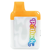 Mango Hurricane Disposable Vape