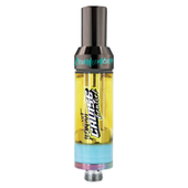 CouchLock Kush 510 Thread Cartridge