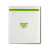 Smelly Proof Bags- Clear Large