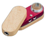 Monkey Pipe - All Colours