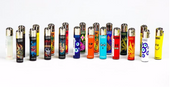 Clipper - Lighter (Any Pattern)