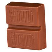 Balance Solid Milk Chocolate