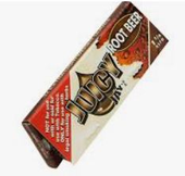 Juicy Jay - Flavoured Rolling Papers- Root Beer