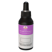 24k Gold CBD:CBG Facial Serum | 30g