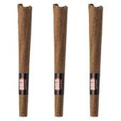BOLD ROOT BOLD VANILLA INF BLUNTS FORT Indica PR3X0.5G - 1.5 g