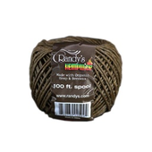 Randy's - Large 100' Hemp Wick Spool