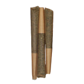 Galactic Glue 3x0.5g Pre-Rolls