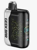 Geek Bar Pulse X  25,000 Puffs- Miami Mint