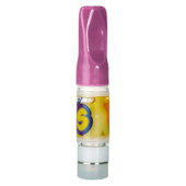 Grease Bucket Live Rosin 510 Thread Cartridge