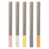 Infused Flavour Flight Pre-Roll