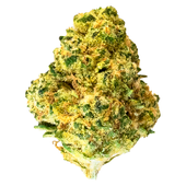 Kush Cookies