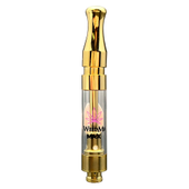 Seedless Grape Liquid Diamonds Vape Cartridge