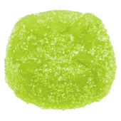 Key Lime Cherry Revolt - Stupidly Sour THC Gummy
