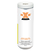 Orange Soda Zero Beverage