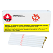 Fire Breath Pre-Roll