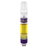Henry the Grape Ape Vape 510 Thread Cartridge