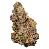 Peanut Butter Crunch (Peanut Butter Breath x (Death Valley x Cherry Breath))