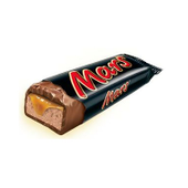 MARS Chocolate bar 52g