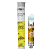 Acapulco Gold Live Resin 510 Thread Cartridge