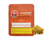 NSFG Shatter - 1g NSFG Shatter - 1g