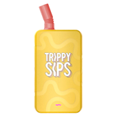 Trippy Sips - Kool Cherry - 0.95g All-In-One