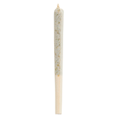 BC Organic White Rainbow Pre-Roll