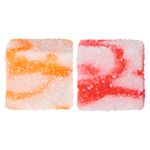 No.26: Strawberry Cream [Distillate] | 20x10mg